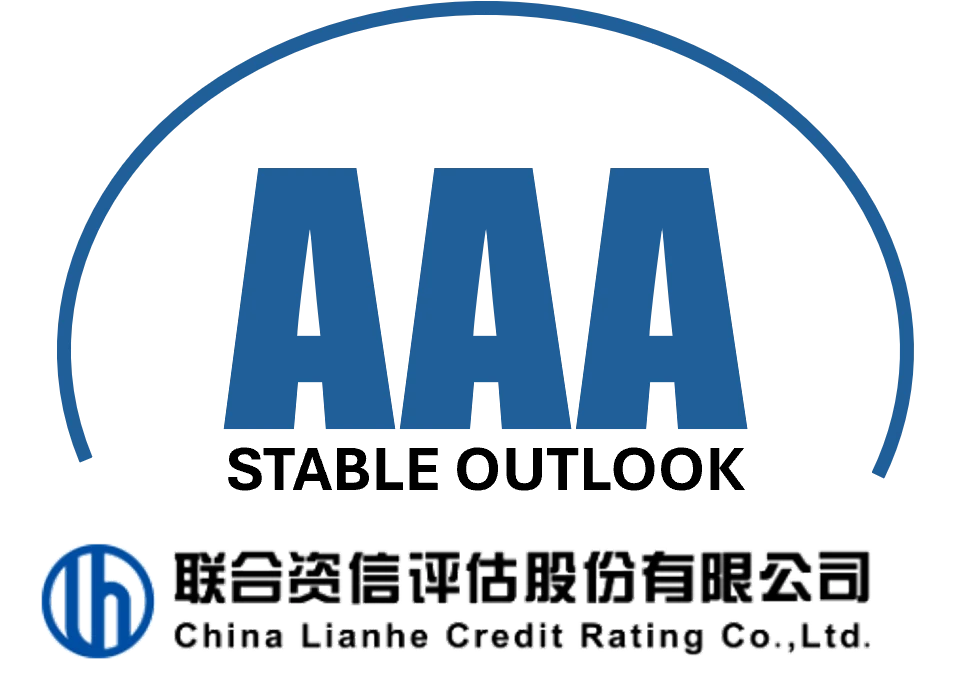 lianhe-credit-rating-<br-/>aaa-(stable-outlook)